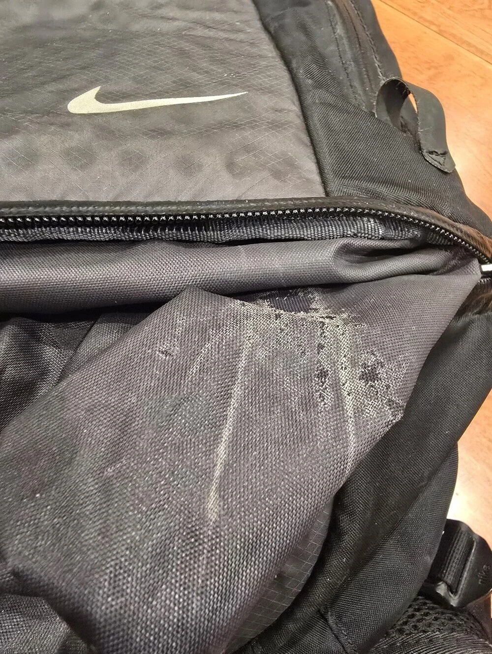 Nike cheyenne vapor